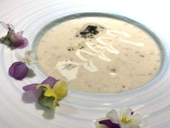 -PARFUM FLORAL花境法餐(南京首店)