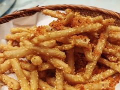 -辛香味烧鱼馆·非遗技艺·排骨红烧肉(光谷医药园店)
