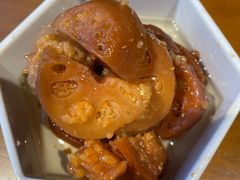 -三凤酒家·百年无锡菜(清扬茂业店)