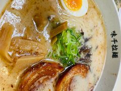 -味千拉面(首都机场T3店)