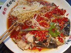 -湘阁里辣(东门茂业店)