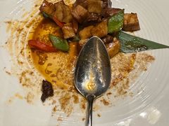 -夏阳湖皇冠假日酒店-中餐厅