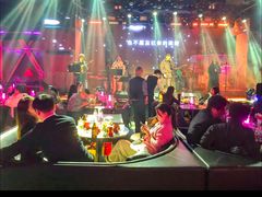 -MOSSO音乐酒吧·live house(南京旗舰店)