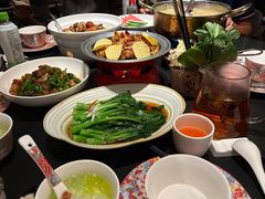 -知楚•精致湖北菜(武商MALL店)
