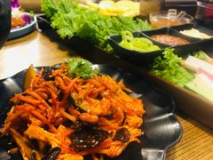 -大壮家原味烤肉(兴华北街店)