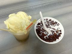 -芬芳甜品(同福路店)