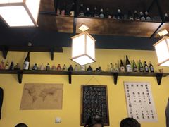 -本格·深夜食堂(北理工店)