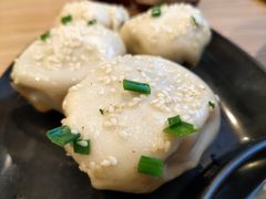 -小杨生煎(香港名都店)