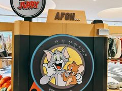 -深圳来福士广场