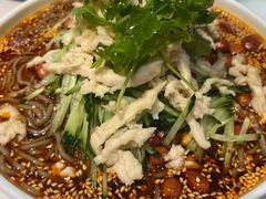 -椒馋小馆(绿源路店)
