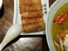 -张氏宽窄巷成都名小吃(茂业百货华强北店)