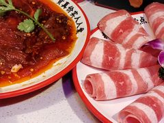 -犊门火锅(长沙五一广场总店)