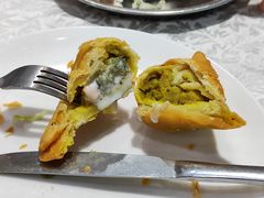 -葛尼沙印度餐厅 (镇明路店)