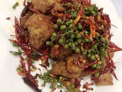 -味+新京宴·烤鸭·北京菜(创意谷店)