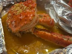 -辉记炭烧海鲜大排档·老字号(福田店)
