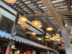 -饭江湖·江湖菜(湖广会馆店)