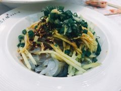 -成都你六姐·牛肉冒菜·麻辣香锅(长泰广场店)