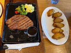 -必胜客(新海上世界店)
