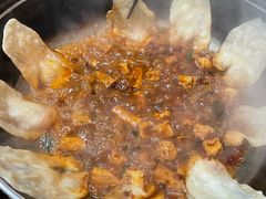 -三里屯土灶炖公鸡地锅鸡(江东店)