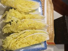 -宣武小院涮肉(前门店)