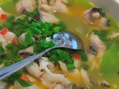 藤椒鱼片-一麦·龙岛(上海青浦店)