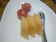 -HOME餐厅粤菜 融合菜