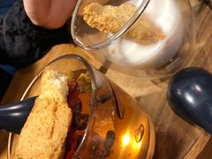 边境泡鲁达-觅山云南菜(泊富ICITY店)