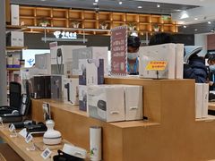 -苏宁易购(成都春熙路店)