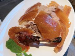 -金鸭季·北京烤鸭(深业上城店)