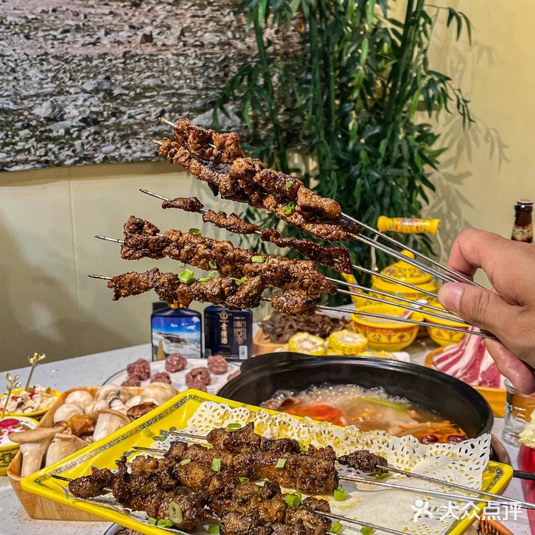 真想安利给所有来九寨沟的人。。。。