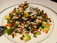 -Wolfgang’s Steakhouse 沃夫冈牛排馆(上海白玉兰广场店)