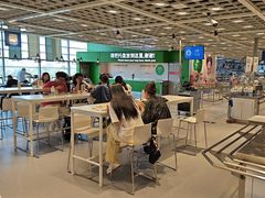 -宜家·瑞典风味餐厅(四元桥店)