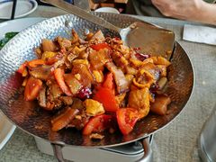 -老唐三下锅 ·张家界地标美食(溪布街店)