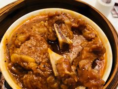 -香宫中餐厅 · 桂林香格里拉
