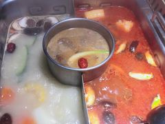 -大渝火锅(苏州西城永捷店)