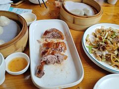 -如轩·海鲜砂锅粥·潮汕菜(一品天下店)