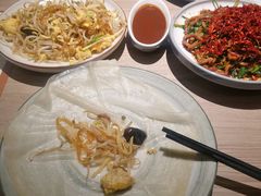 -老昌春饼(松北店)