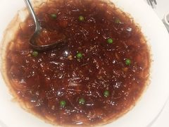 蟹粉拉皮-江南厨子(万象天地店)