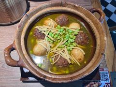 -大潮淮·淮扬菜(何园旗舰店)