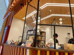 -LUNEURS月乐诗·法式冰淇淋(北外滩来福士广场店)