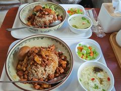 -菊儿人家·北京胡同菜(南锣鼓巷店)