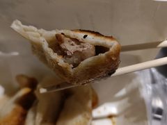-锅贴大王南翔小笼(临沂二村店)