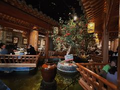-北平楼·烤鸭·北京菜(牡丹园店)