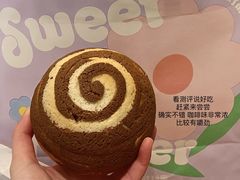 -好利来(曲江龙湖店)