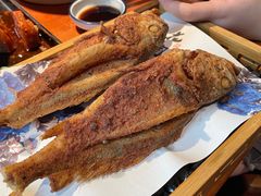-南园民国茶楼餐厅·常州菜(北大街店)