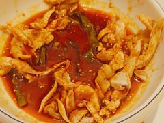 -雅佳神话·麻辣烤鱼(新街口店)