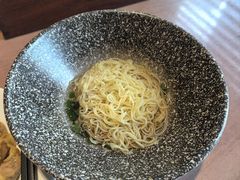 -杭州钱江新城万怡酒店-西餐厅