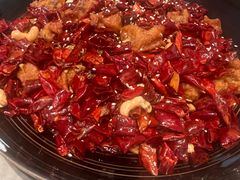 -火婆子·川小馆(扬韬科技广场店)