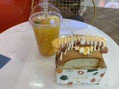 -蛋先生·爆蛋吐司(天一广场店)