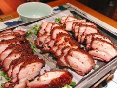 -绿茶餐厅(乐峰广场店)